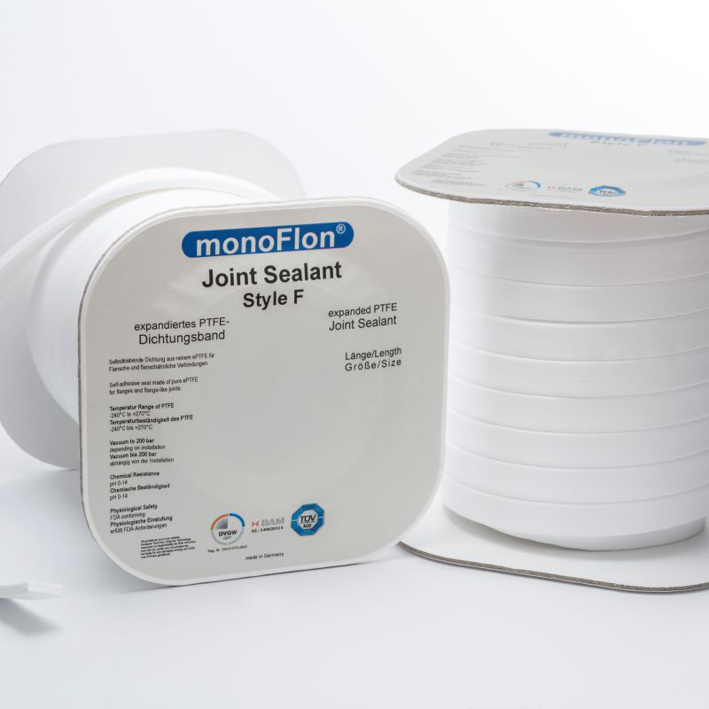 monoFlon® Joint Sealant Style F