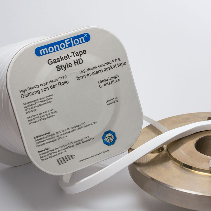 monoFlon® Gasket Tape Style HD